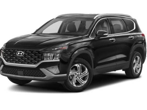 HYUNDAI SANTA FE 2023 5NMS2DAJ5PH544909 image